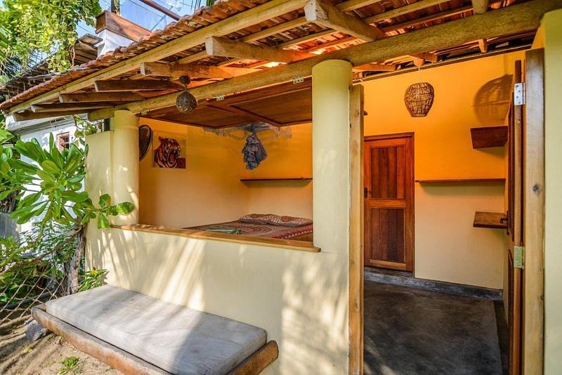 مبيت وإفطار كالبيتيا Kite House Cafe المظهر الخارجي الصورة