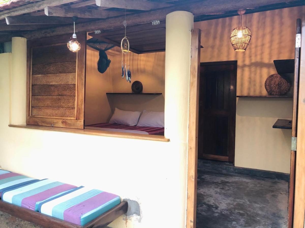 مبيت وإفطار كالبيتيا Kite House Cafe المظهر الخارجي الصورة