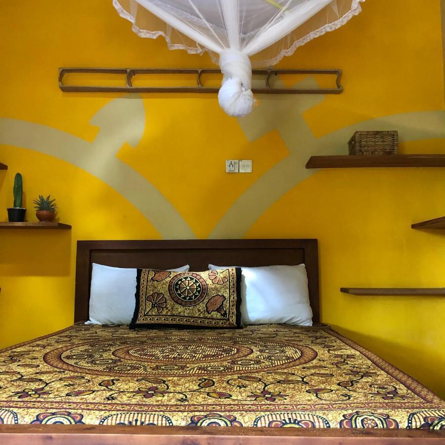 مبيت وإفطار كالبيتيا Kite House Cafe المظهر الخارجي الصورة
