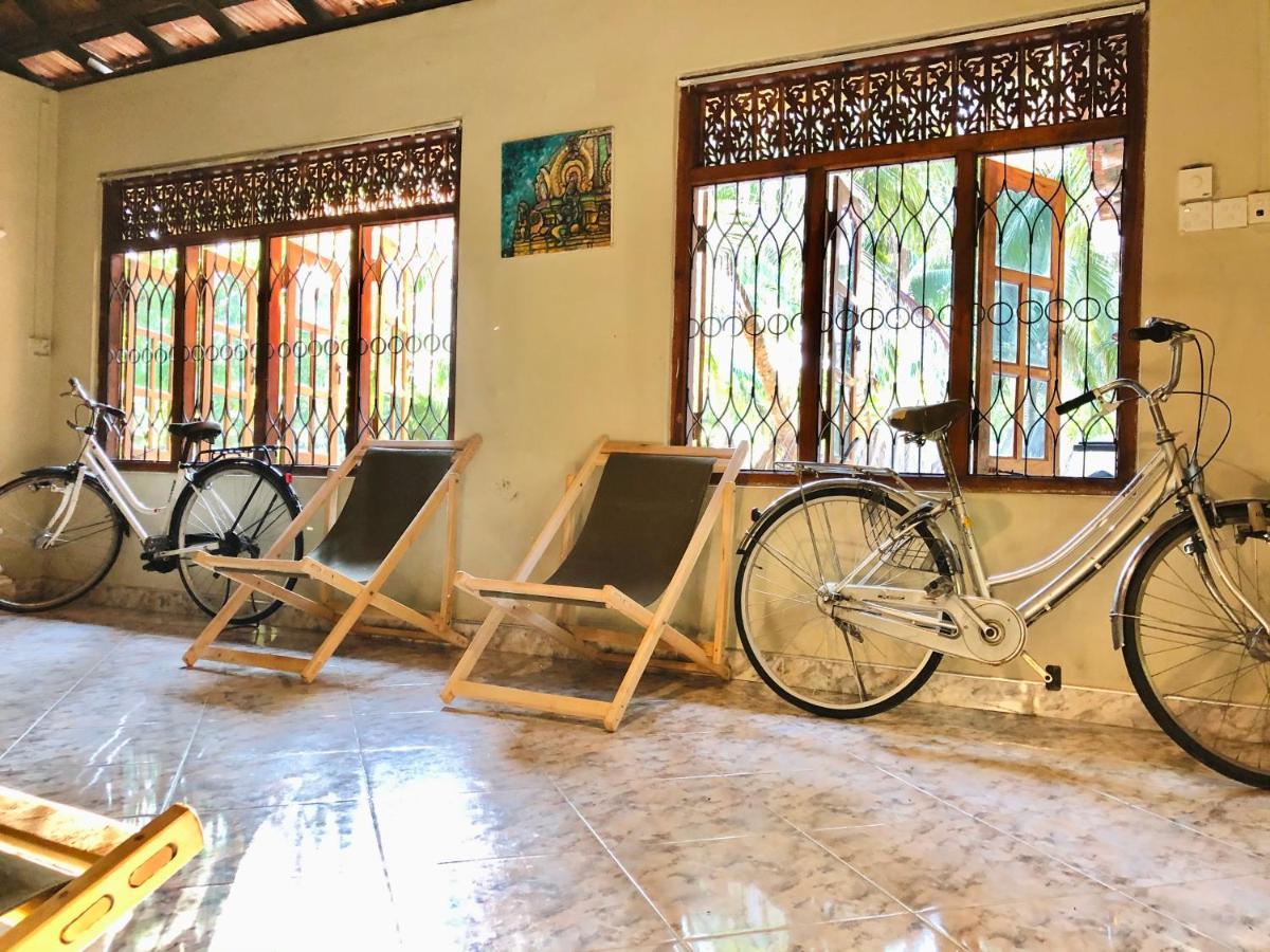 مبيت وإفطار كالبيتيا Kite House Cafe المظهر الخارجي الصورة