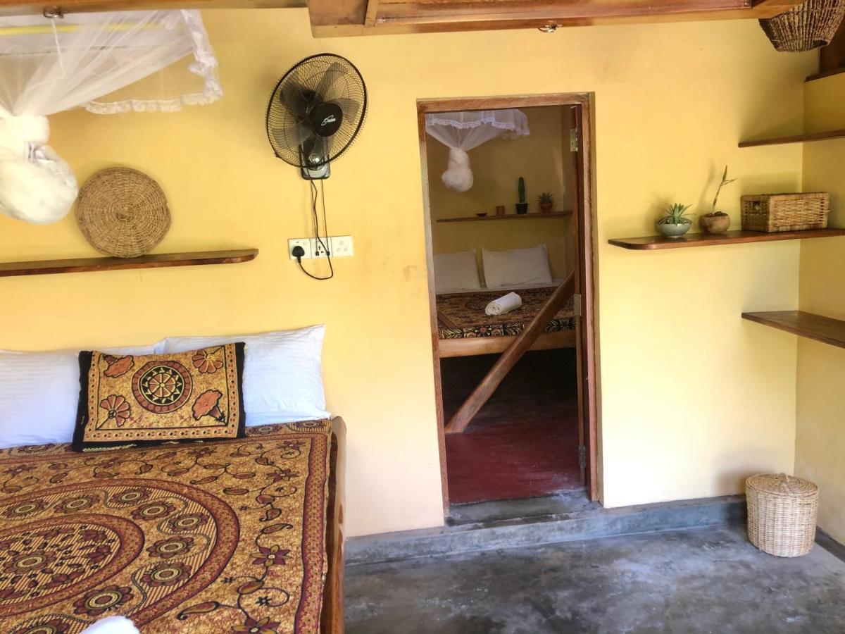 مبيت وإفطار كالبيتيا Kite House Cafe المظهر الخارجي الصورة